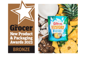 Eco Flexibles Bronze The Grocer