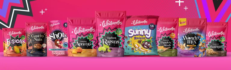Why today’s snack packaging needs to do more