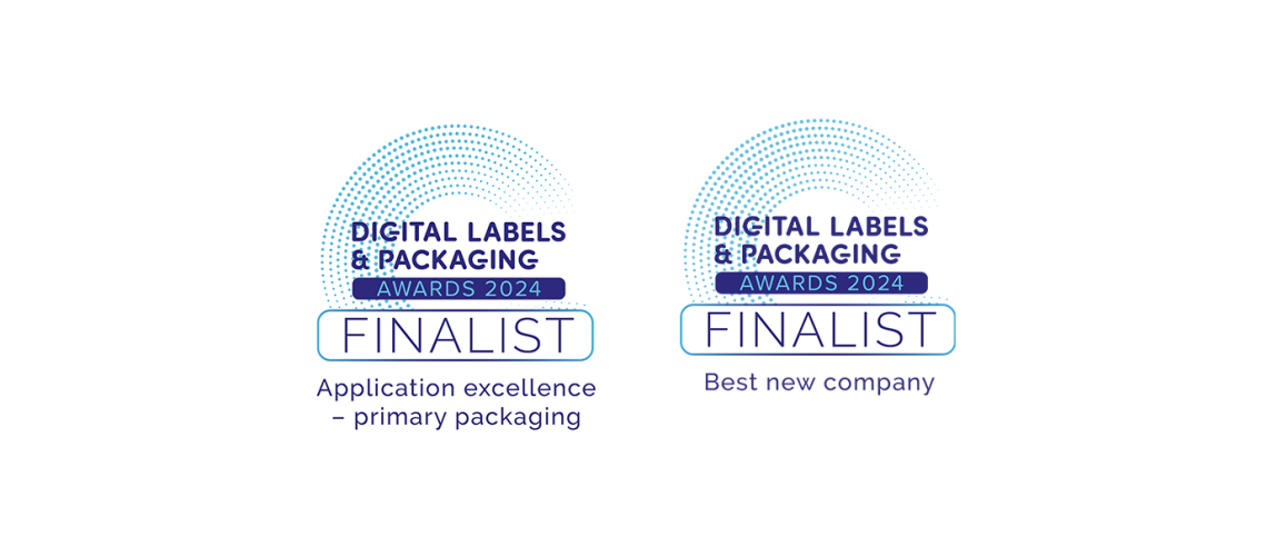 Eco Flexibles secures double nomination in the Digital Labels & Packaging Awards 2024 - 4
