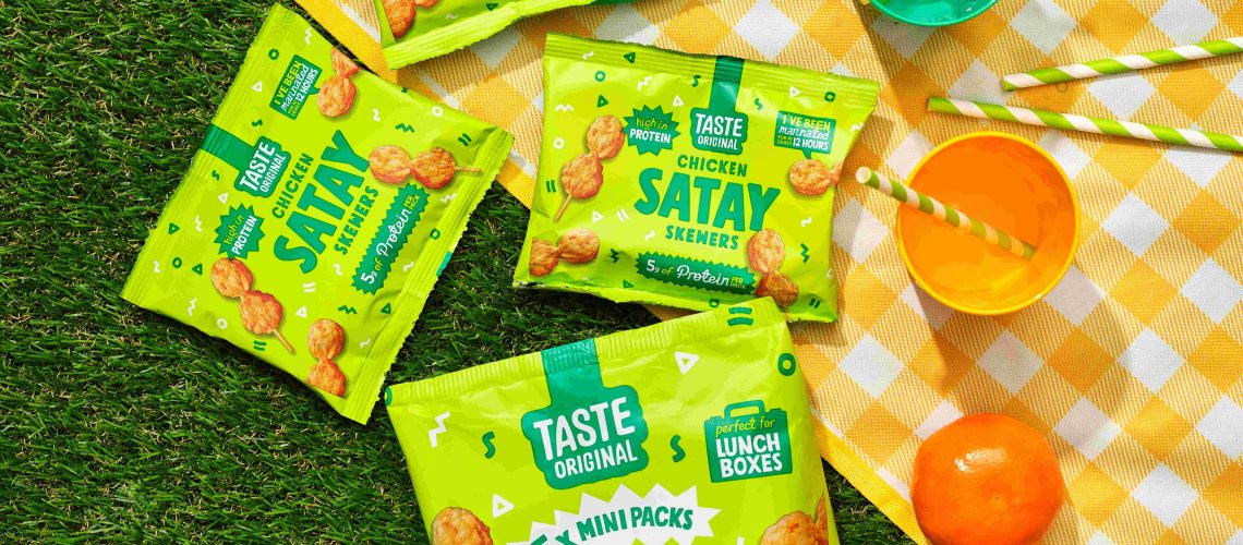 Taste Original