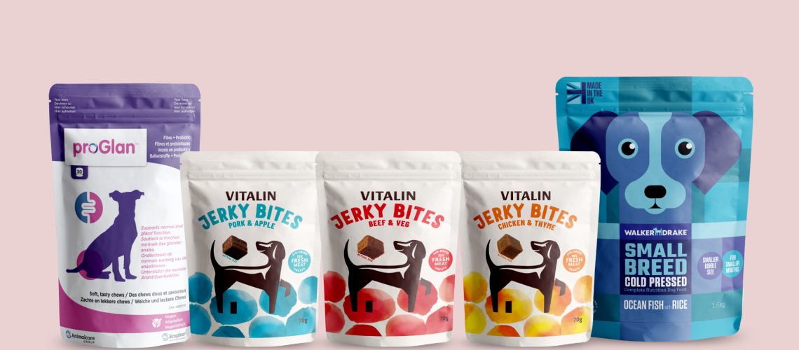 Pet-treats